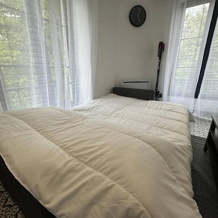 L'Etoile De Seine 77 Appartement 6 Dammarie-lè-Lys Buitenkant foto