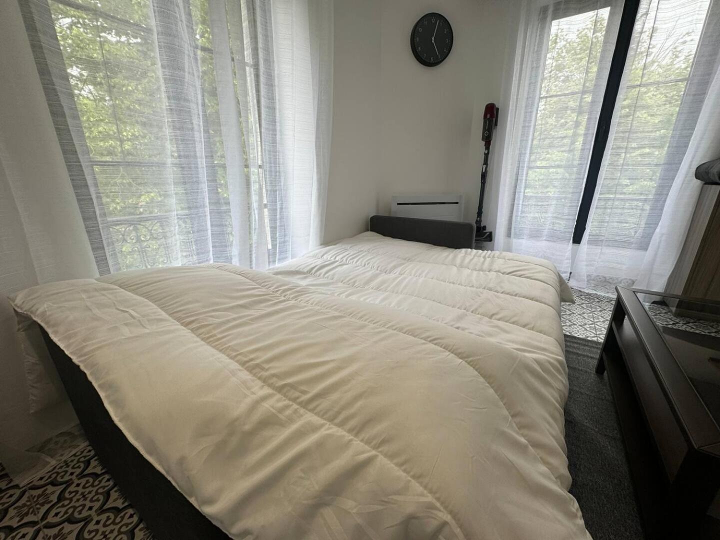 L'Etoile De Seine 77 Appartement 6 Dammarie-lè-Lys Buitenkant foto