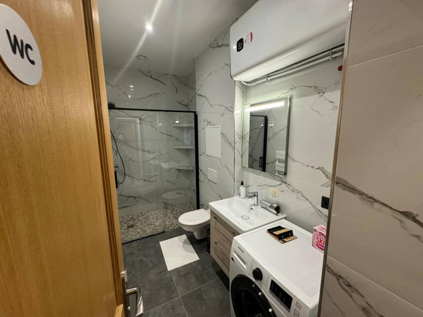 L'Etoile De Seine 77 Appartement 6 Dammarie-lè-Lys Buitenkant foto