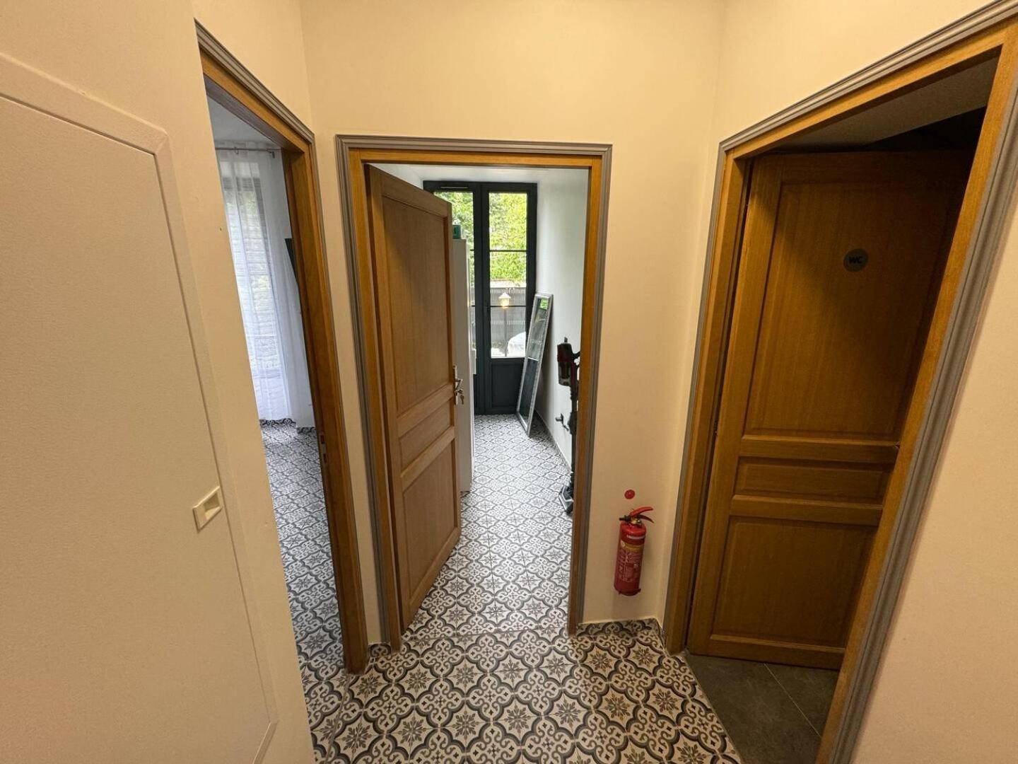 L'Etoile De Seine 77 Appartement 6 Dammarie-lè-Lys Buitenkant foto